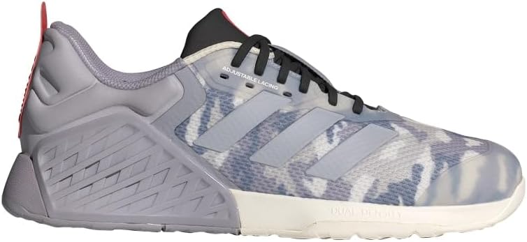 Кроссовки Adidas Unisex-Adult Dropset 3 Graphic, белый/красный/серый/ярко-красный
Кроссовки Adidas Unisex-Adult Dropset 3 Graphic, белый/красный/серый/ярко-красный