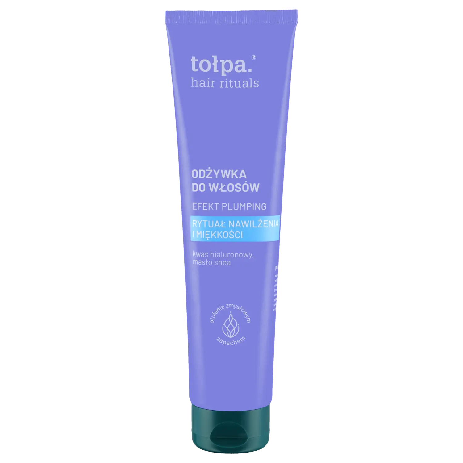 Кондиционер для волос с эффектом объема Tołpa Hair Rituals, 175 мл
Кондиционер для волос с эффектом объема Tołpa Hair Rituals, 175 мл