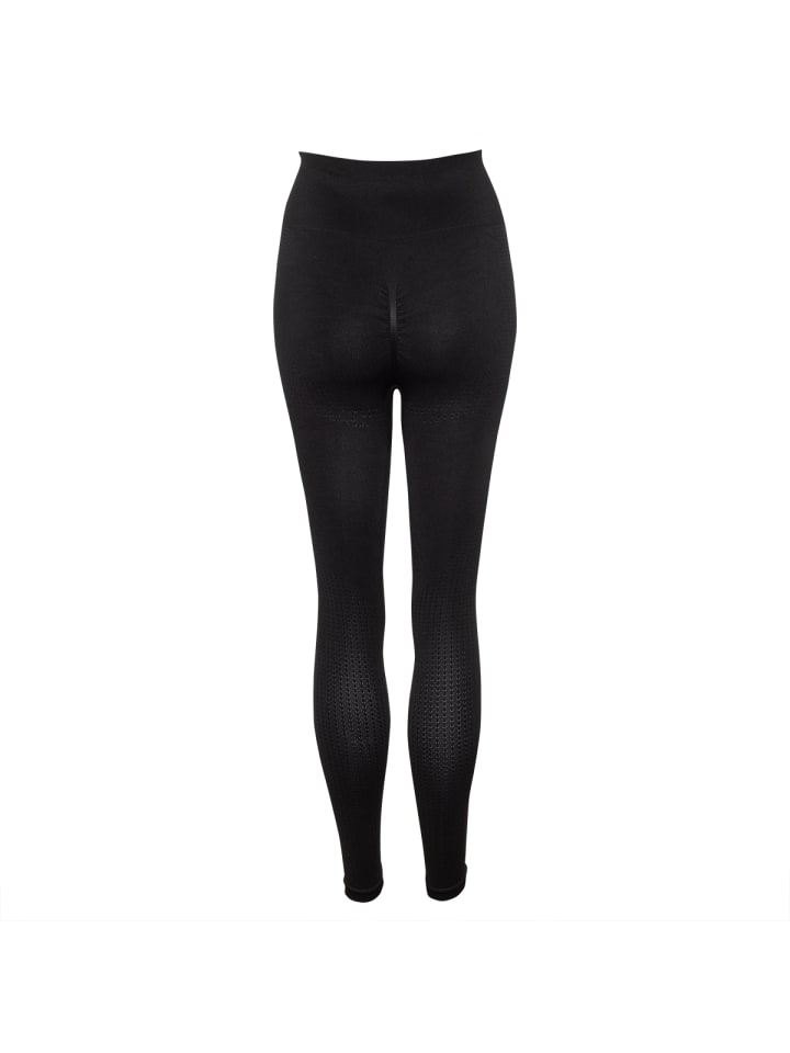 Леггинсы Active Sport черные Roberto Geissini
Леггинсы Active Sport черные Roberto Geissini