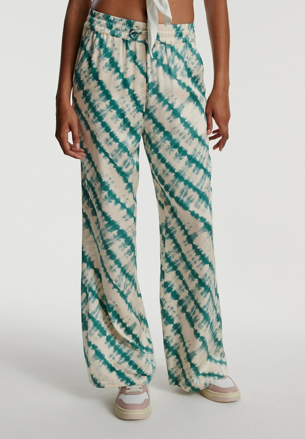 Брюки STINA EDITED, бежевый
Брюки STINA EDITED, бежевый