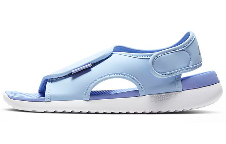Детские сандалии Nike Sunray Adjust 5 Детские
Детские сандалии Nike Sunray Adjust 5 Детские