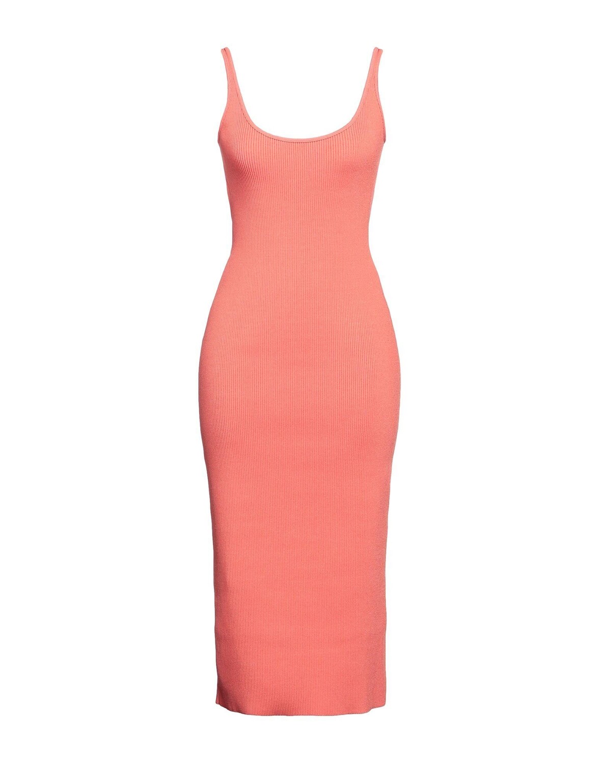 Платье Gcds, оранжевый
Платье Gcds, оранжевый