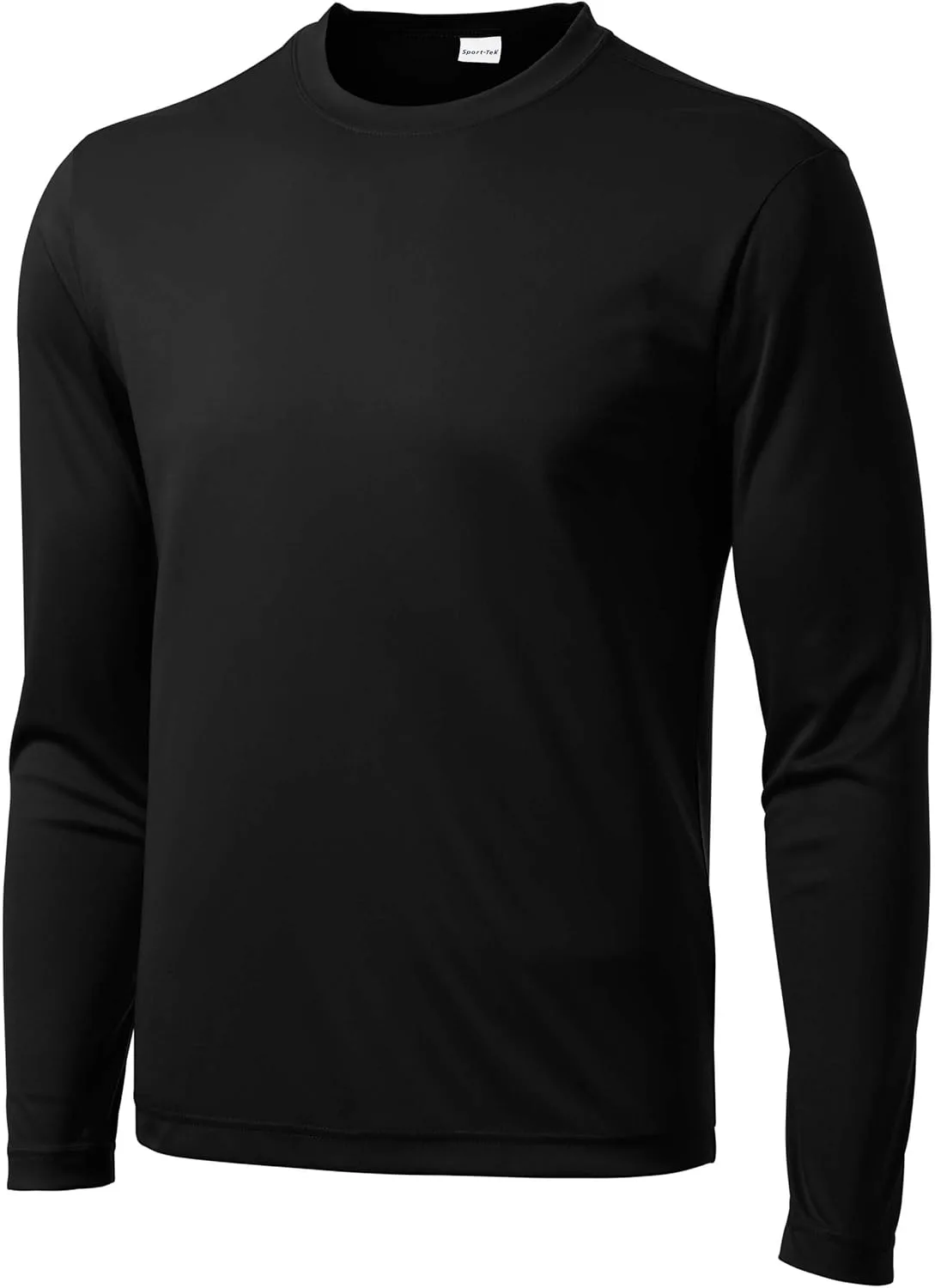 SPORT-TEK Unisex Tall Long Sleeve PosiCharge Competitor Tee
SPORT-TEK Unisex Tall Long Sleeve PosiCharge Competitor Tee