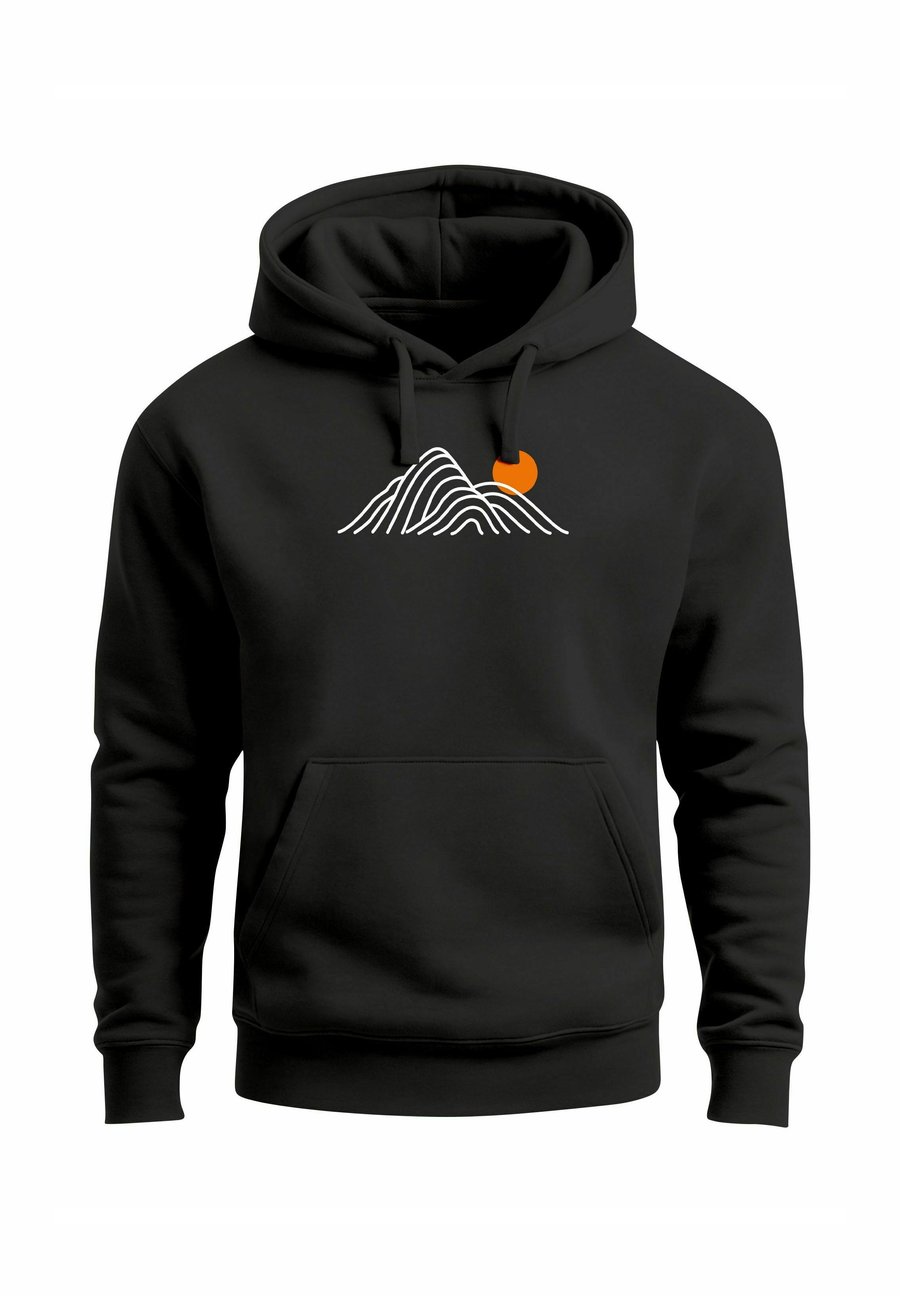 Худи Neverless Hoodie, Schwarz/Black
Худи Neverless Hoodie, Schwarz/Black