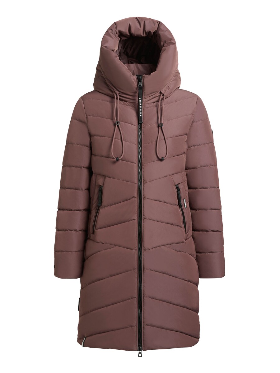 Зимнее пальто khujo Vare, Mauve
Зимнее пальто khujo Vare, Mauve