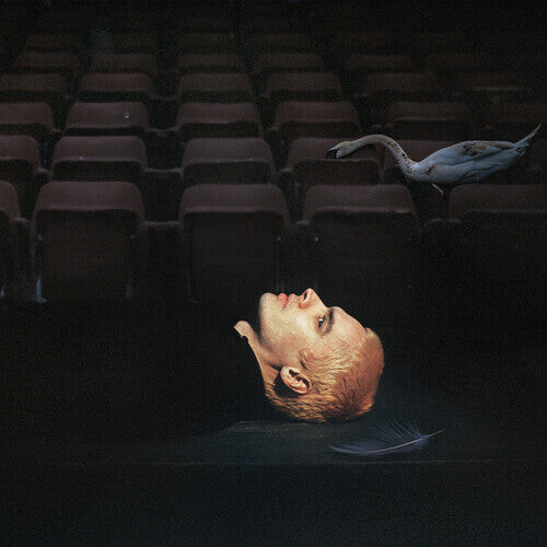 Виниловая пластинка Bodega, Sega: Dennis
Виниловая пластинка Bodega, Sega: Dennis