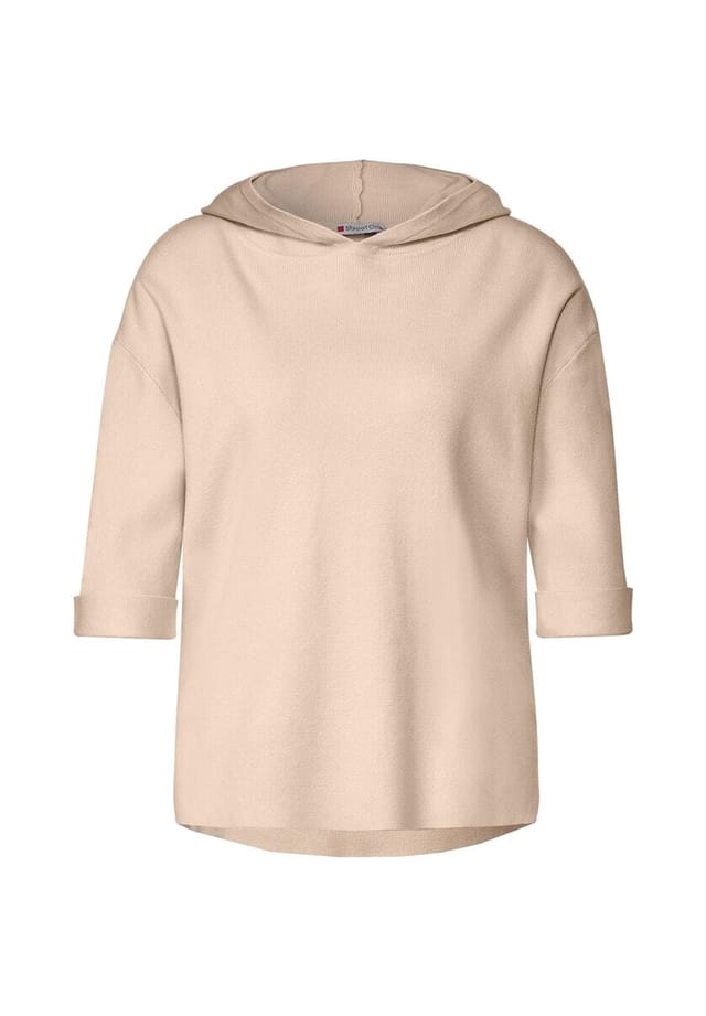 Свитер Street One, желтый
Свитер Street One, желтый