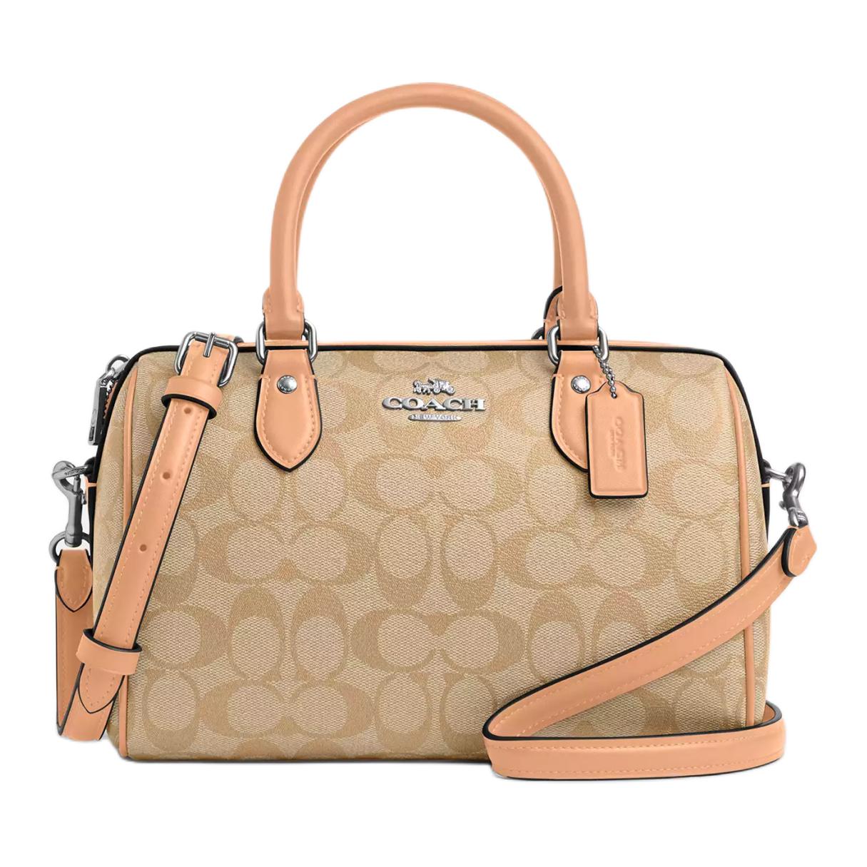 COACH Сумка Роуэн 
COACH Сумка Роуэн