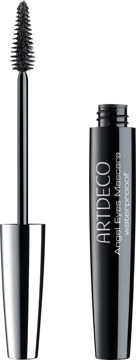 Тушь для ресниц Angel Eyes Водостойкая 71 Черная 100мл ARTDECO
Тушь для ресниц Angel Eyes Водостойкая 71 Черная 100мл ARTDECO