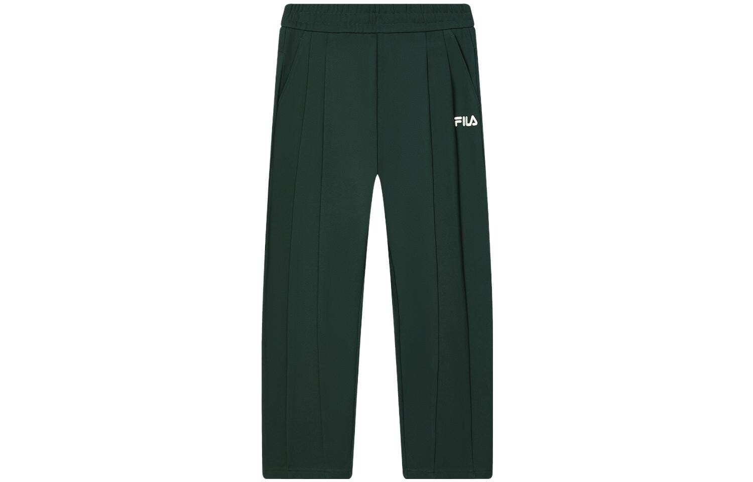 Повседневные брюки мужские Night Shade Green Fila, зеленый 
Повседневные брюки мужские Night Shade Green Fila, зеленый