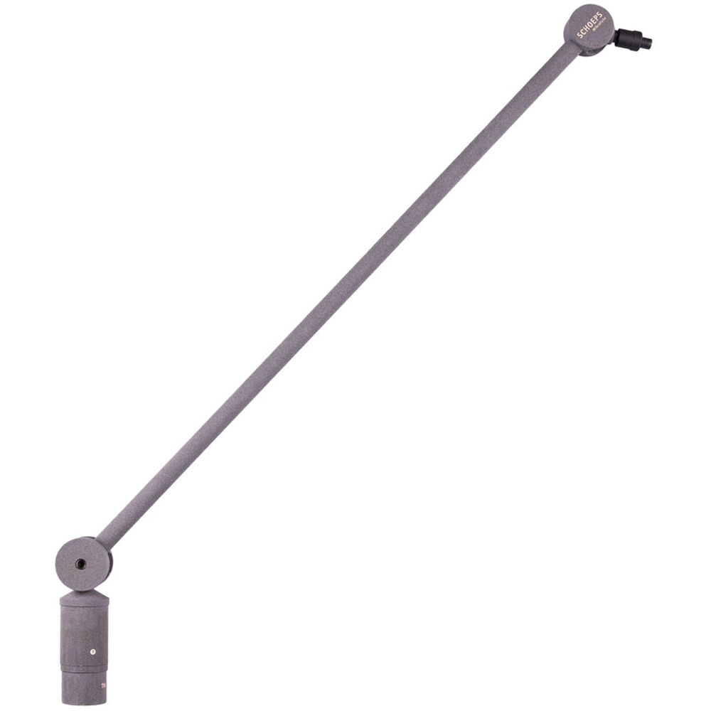 Schoeps TM GRG 350 LU 13.8" Table Tube with 2 x TM GRG 350 LU
Schoeps TM GRG 350 LU 13.8" Table Tube with 2 x TM GRG 350 LU