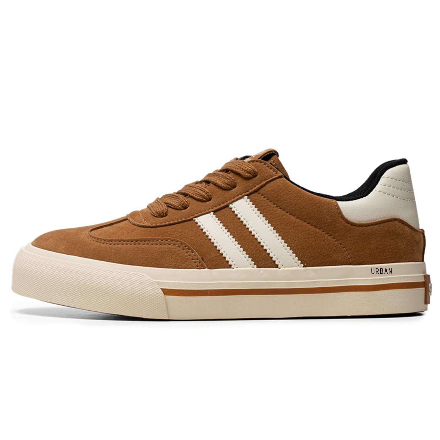 URBAN AUTHENTIC Абразивостойкие легкие дышащие низкие скейтерские кроссовки с эффектом увеличения роста мужские Camel, цвет Camel
URBAN AUTHENTIC Абразивостойкие легкие дышащие низкие скейтерские кроссовки с эффектом увеличения роста мужские Camel, цвет Camel