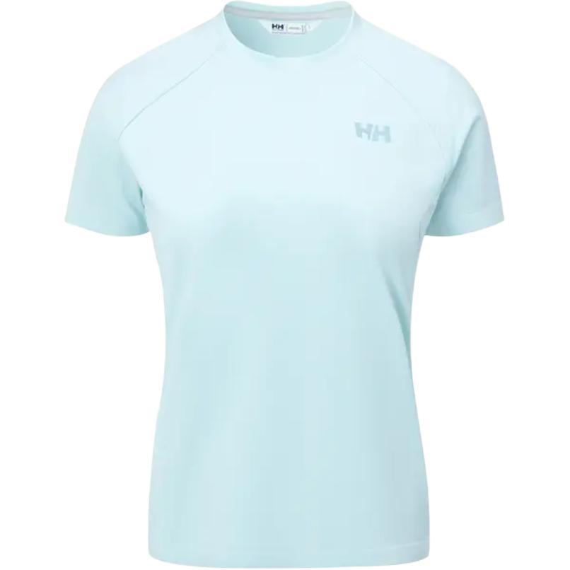 Футболка H2Explorer SS25 с рукавом реглан женская HELLY HANSEN, синий
Футболка H2Explorer SS25 с рукавом реглан женская HELLY HANSEN, синий