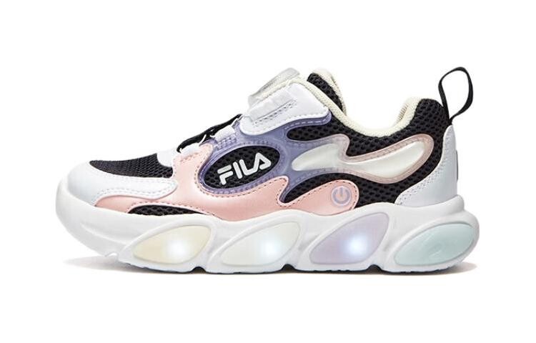 Детская повседневная обувь для дошкольников, кроссовки, кроссовки Fila Kids, синий/белый
Детская повседневная обувь для дошкольников, кроссовки, кроссовки Fila Kids, синий/белый