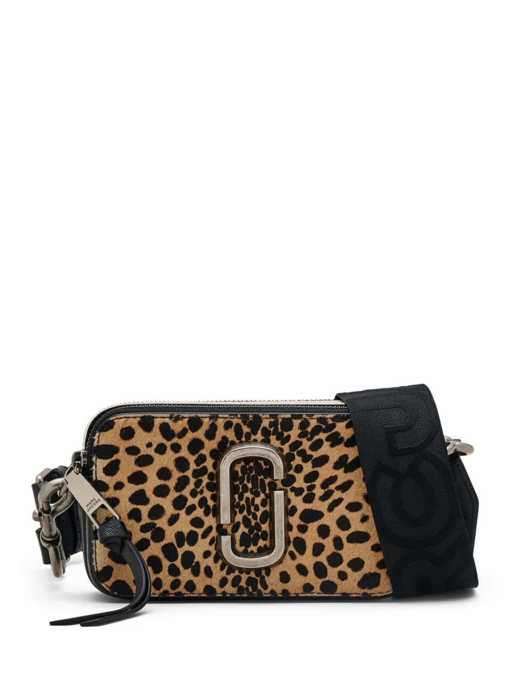 Сумка через плечо The Cheetah Snapshot MARC JACOBS, коричневый
Сумка через плечо The Cheetah Snapshot MARC JACOBS, коричневый