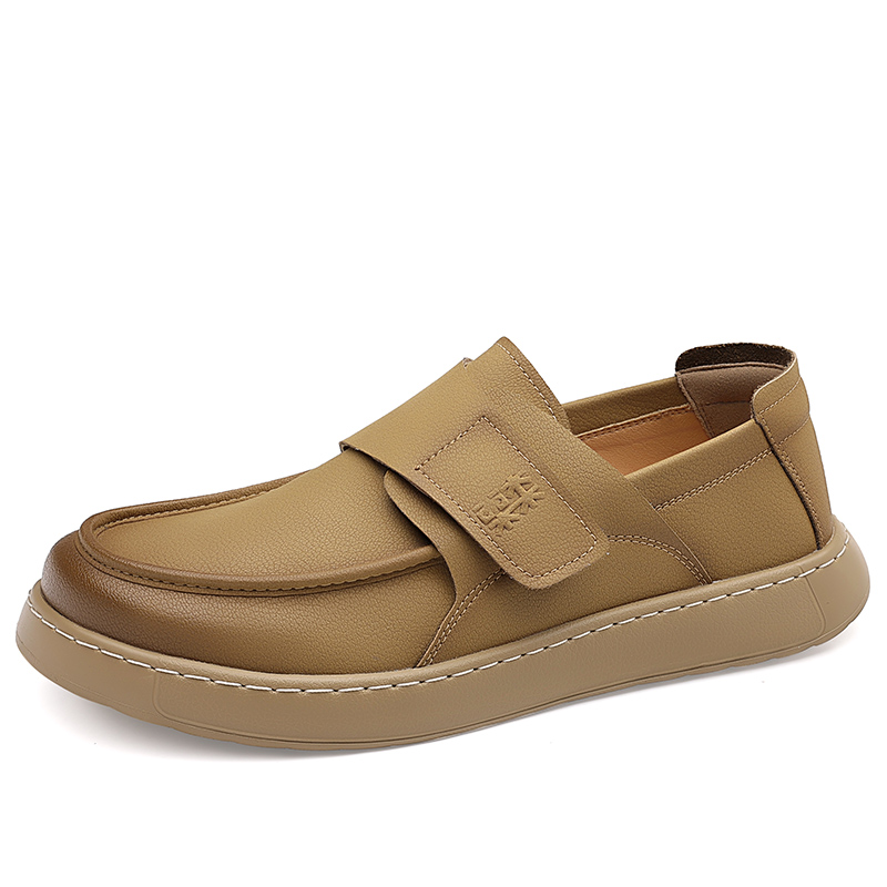 Mulinsen Повседневные туфли мужские желтые
Mulinsen Повседневные туфли мужские желтые