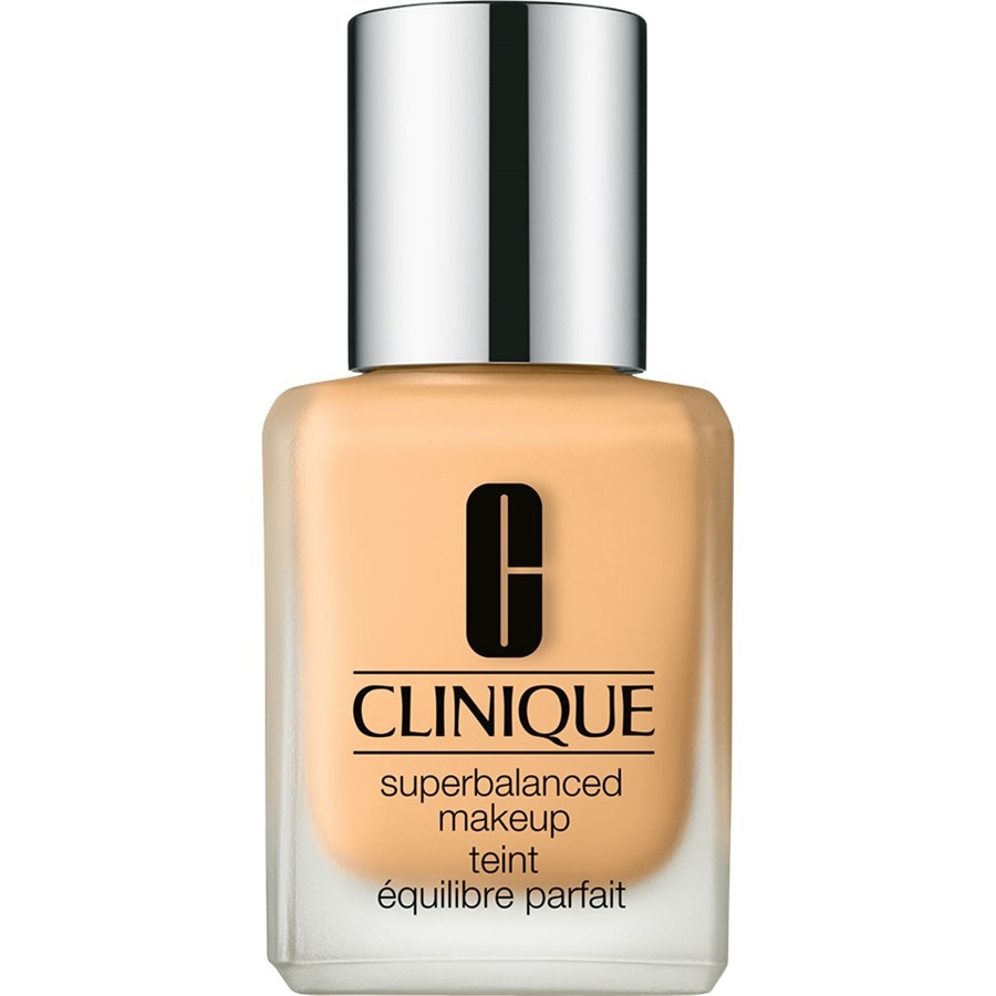 Тональная основа Clinique Superbalanced Makeup, Nr. 13 Cream / 30 ml
Тональная основа Clinique Superbalanced Makeup, Nr. 13 Cream / 30 ml
