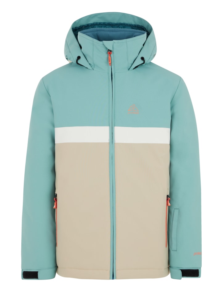 Куртка для лыж и сноуборда Protest PRTLUSOY JR, цвет Crocodile Green
Куртка для лыж и сноуборда Protest PRTLUSOY JR, цвет Crocodile Green