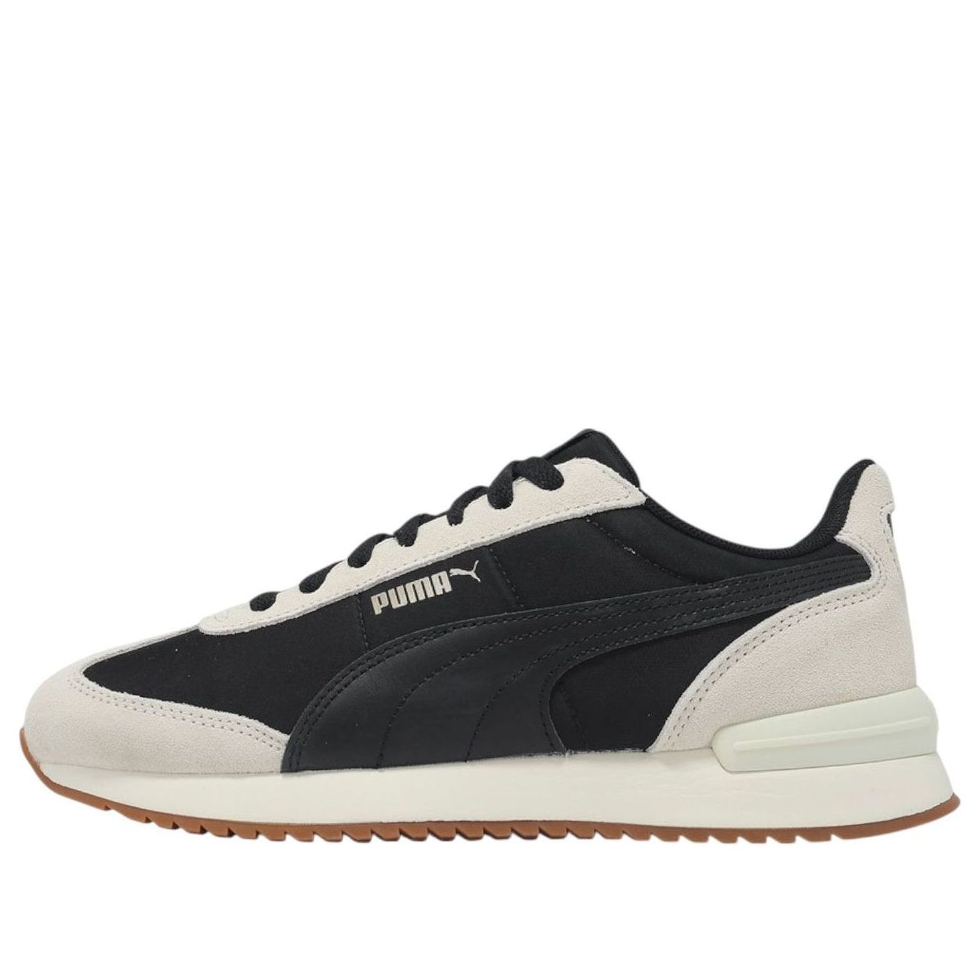 Puma R78 Nylon Retro 'Black Grey'
Puma R78 Nylon Retro 'Black Grey'