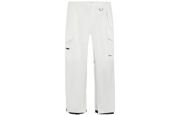 LiNing Женские лыжные брюки Ecru
LiNing Женские лыжные брюки Ecru