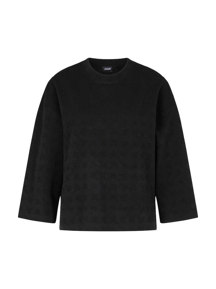 Толстовка JOOP! Tashina, черный
Толстовка JOOP! Tashina, черный