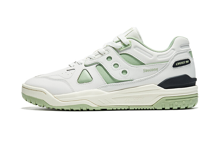 Кроссовки Cross 90 унисекс с низким верхом белые/зеленые Saucony, Зеленый, Кроссовки Cross 90 унисекс с низким верхом белые/зеленые Saucony
Кроссовки Cross 90 унисекс с низким верхом белые/зеленые Saucony, Зеленый, Кроссовки Cross 90 унисекс с низким верхом белые/зеленые Saucony