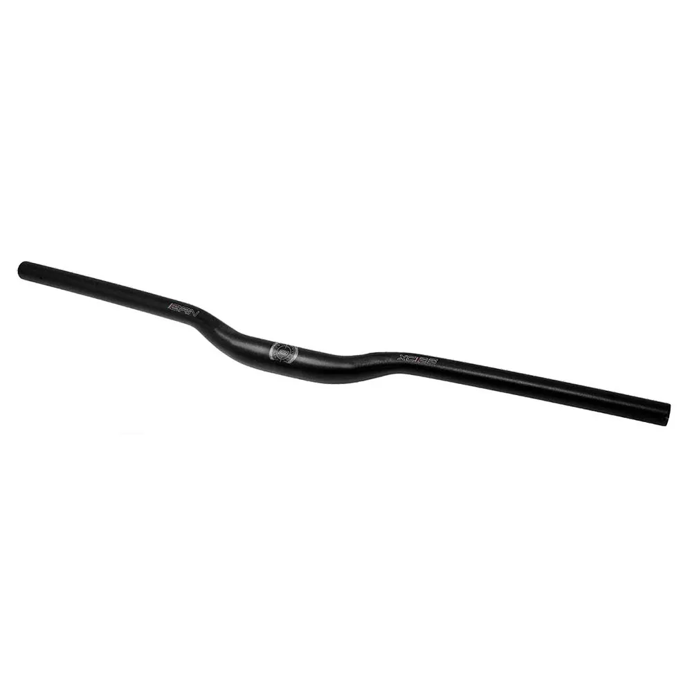 Руль Brn XC 25 Over, серебряный
Руль Brn XC 25 Over, серебряный