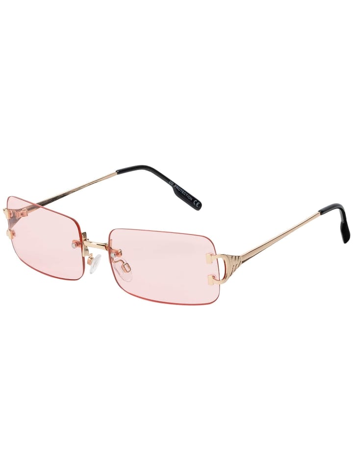 Солнцезащитные очки BEZLIT, розовый
Солнцезащитные очки BEZLIT, розовый