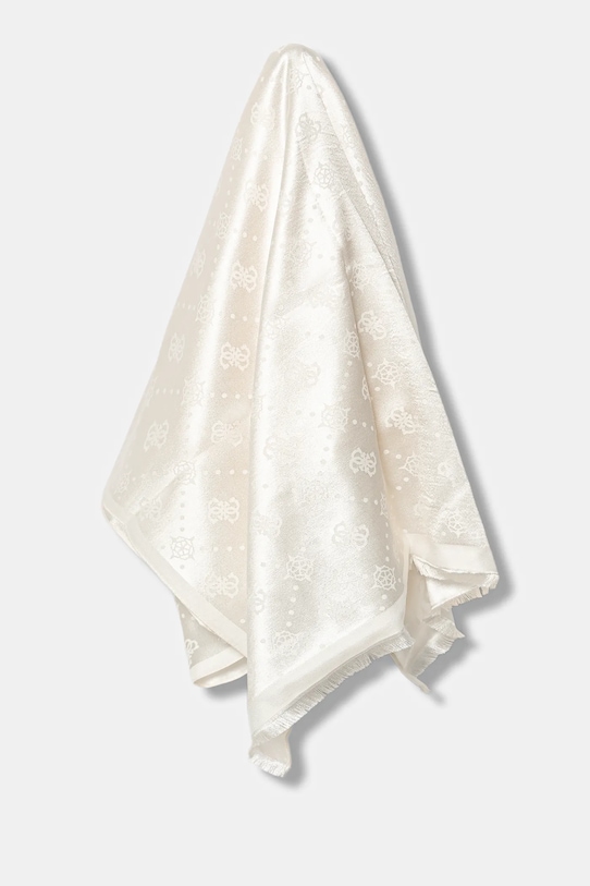 Шаль Guess, белый
Шаль Guess, белый