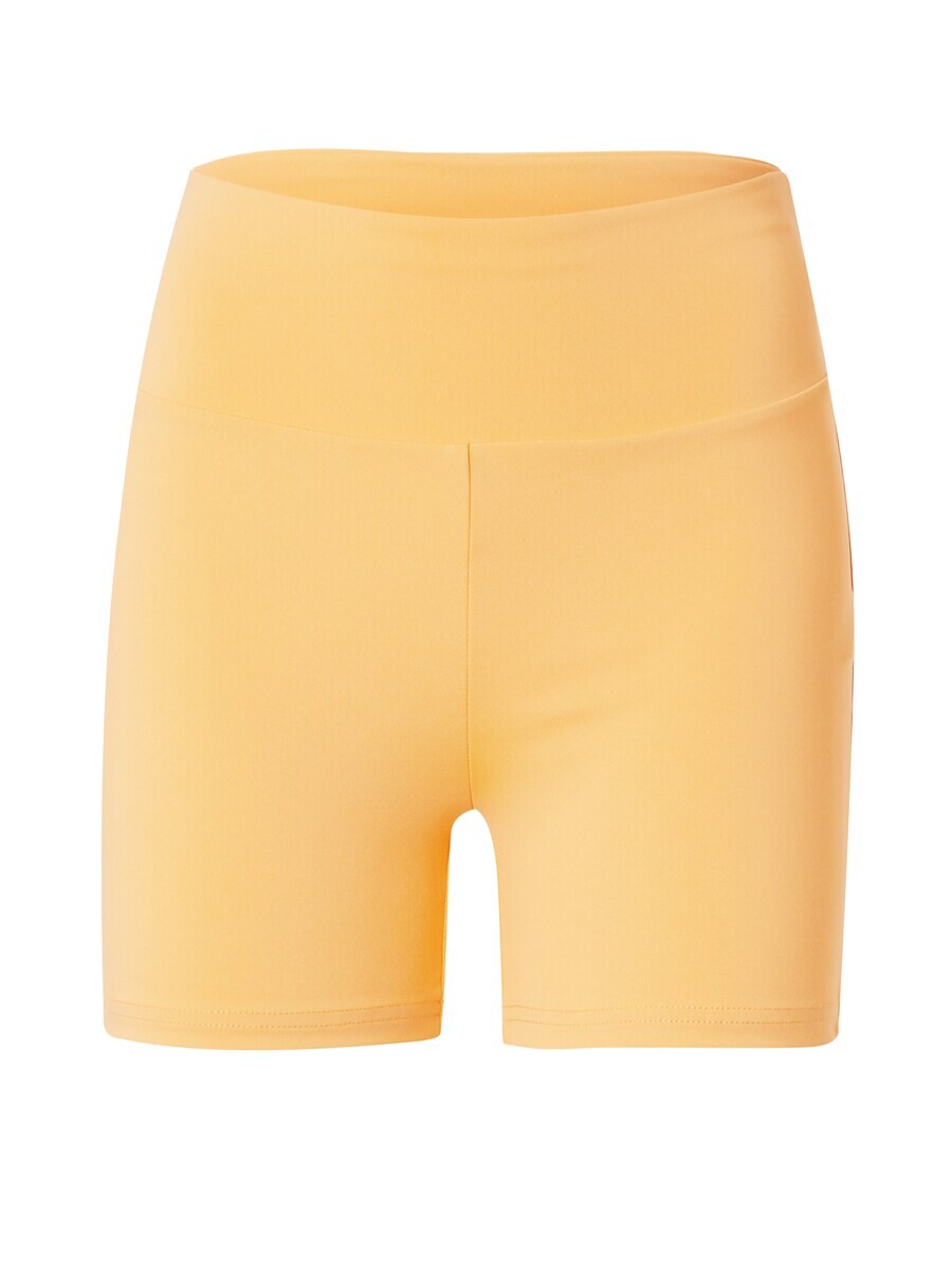 Брюки Urban Classics Skinny Pants, светло-оранжевый
Брюки Urban Classics Skinny Pants, светло-оранжевый