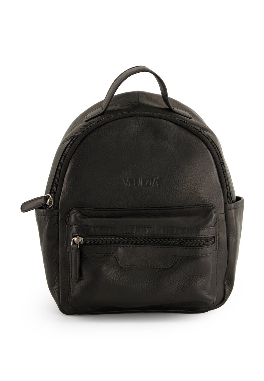 Рюкзак VENEZIA Rucksack, Black
Рюкзак VENEZIA Rucksack, Black