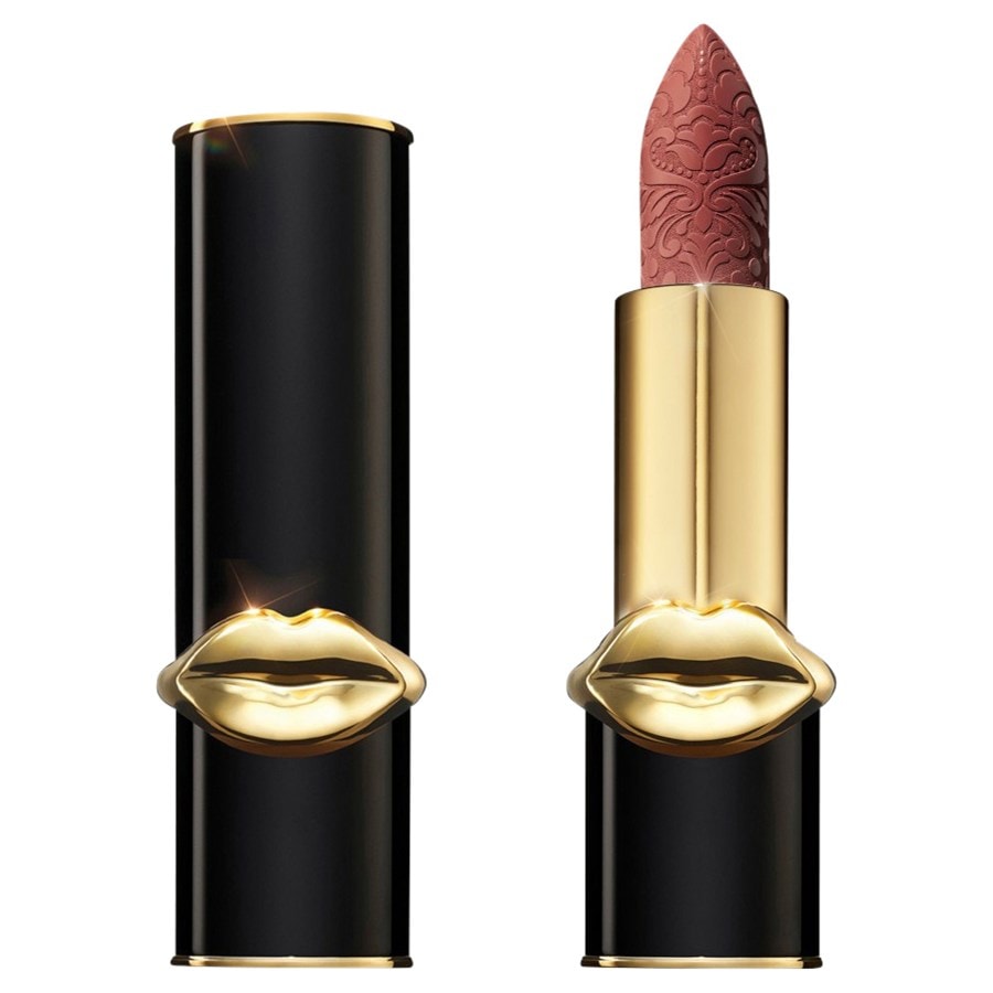 Помада Pat McGrath Labs MatteTrance Lipstick, Nude Nocturne / 4 g
Помада Pat McGrath Labs MatteTrance Lipstick, Nude Nocturne / 4 g