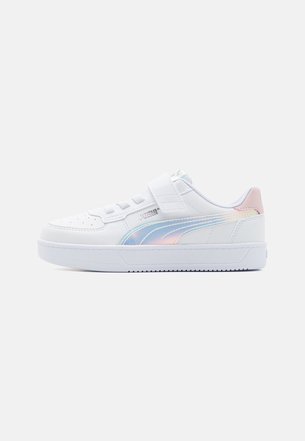 Кроссовки на шнуровке CAVEN 2.0 HOLO 2.0 UNISEX Puma, сирень 
Кроссовки на шнуровке CAVEN 2.0 HOLO 2.0 UNISEX Puma, сирень