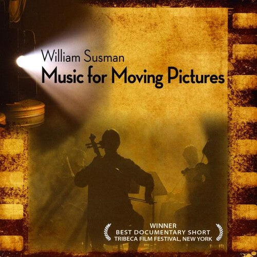 CD диск Music for Moving Pictures / O.S.T.: Music for Moving Pictures (Original Soundtrack)
CD диск Music for Moving Pictures / O.S.T.: Music for Moving Pictures (Original Soundtrack)