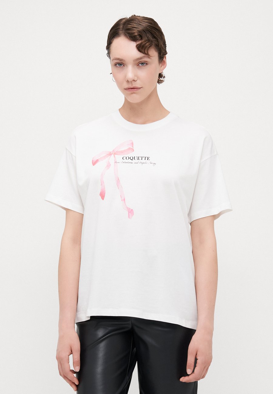 Футболка ONLY Tall ONLVIVVI LIFE LOVELY, Cloud Dancer/Off-White, Белый, Футболка ONLY Tall ONLVIVVI LIFE LOVELY, Cloud Dancer/Off-White
Футболка ONLY Tall ONLVIVVI LIFE LOVELY, Cloud Dancer/Off-White, Белый, Футболка ONLY Tall ONLVIVVI LIFE LOVELY, Cloud Dancer/Off-White