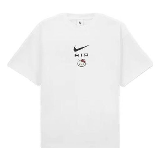 Футболка x hello kitty crossover ss22 funny alphabet cartoon printing short sleeve white Nike, мультиколор
Футболка x hello kitty crossover ss22 funny alphabet cartoon printing short sleeve white Nike, мультиколор
