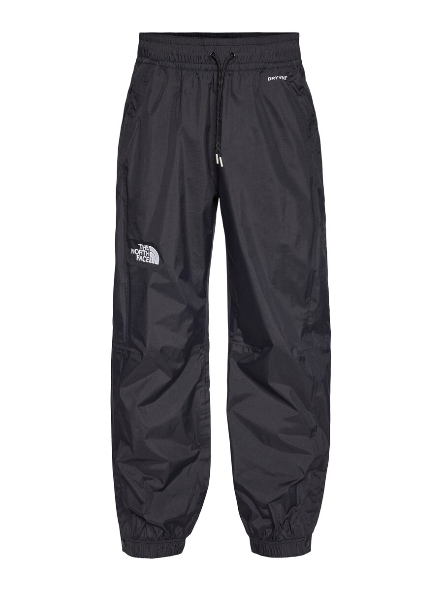 Зауженные спортивные брюки THE NORTH FACE BUILD UP, Black
Зауженные спортивные брюки THE NORTH FACE BUILD UP, Black