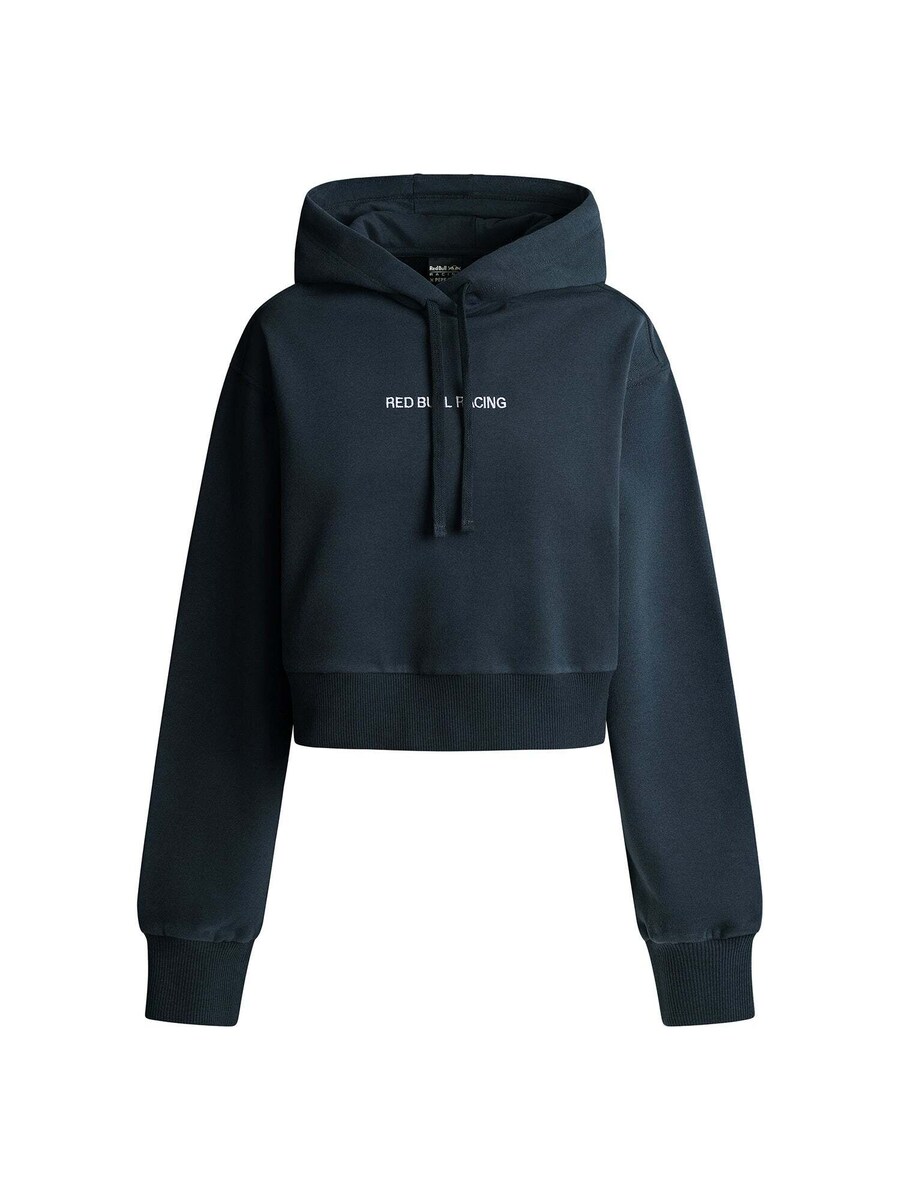 Толстовка Red Bull Racing x Pepe Jeans, морской синий
Толстовка Red Bull Racing x Pepe Jeans, морской синий