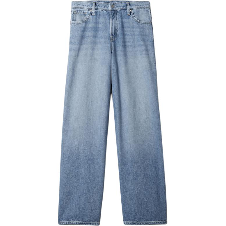 GAP Джинсы женские светло-голубые
GAP Джинсы женские светло-голубые