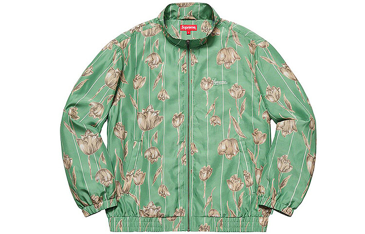 SS19 Куртка унисекс Supreme
SS19 Куртка унисекс Supreme
