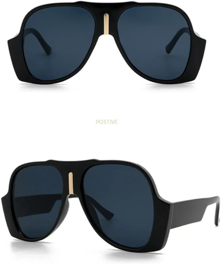 Солнцезащитные очки для мужчин и женщин - защита UV400 - большая оправа, линзы ярких цветов, для занятий спортом на открытом воздухе и вождения DSVIGF, Leopard Brown
Солнцезащитные очки для мужчин и женщин - защита UV400 - большая оправа, линзы ярких цветов, для занятий спортом на открытом воздухе и вождения DSVIGF, Leopard Brown