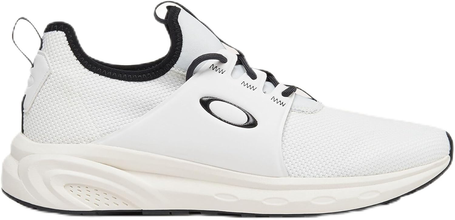 Мужские кроссовки Oakley Dry Os, белый
Мужские кроссовки Oakley Dry Os, белый