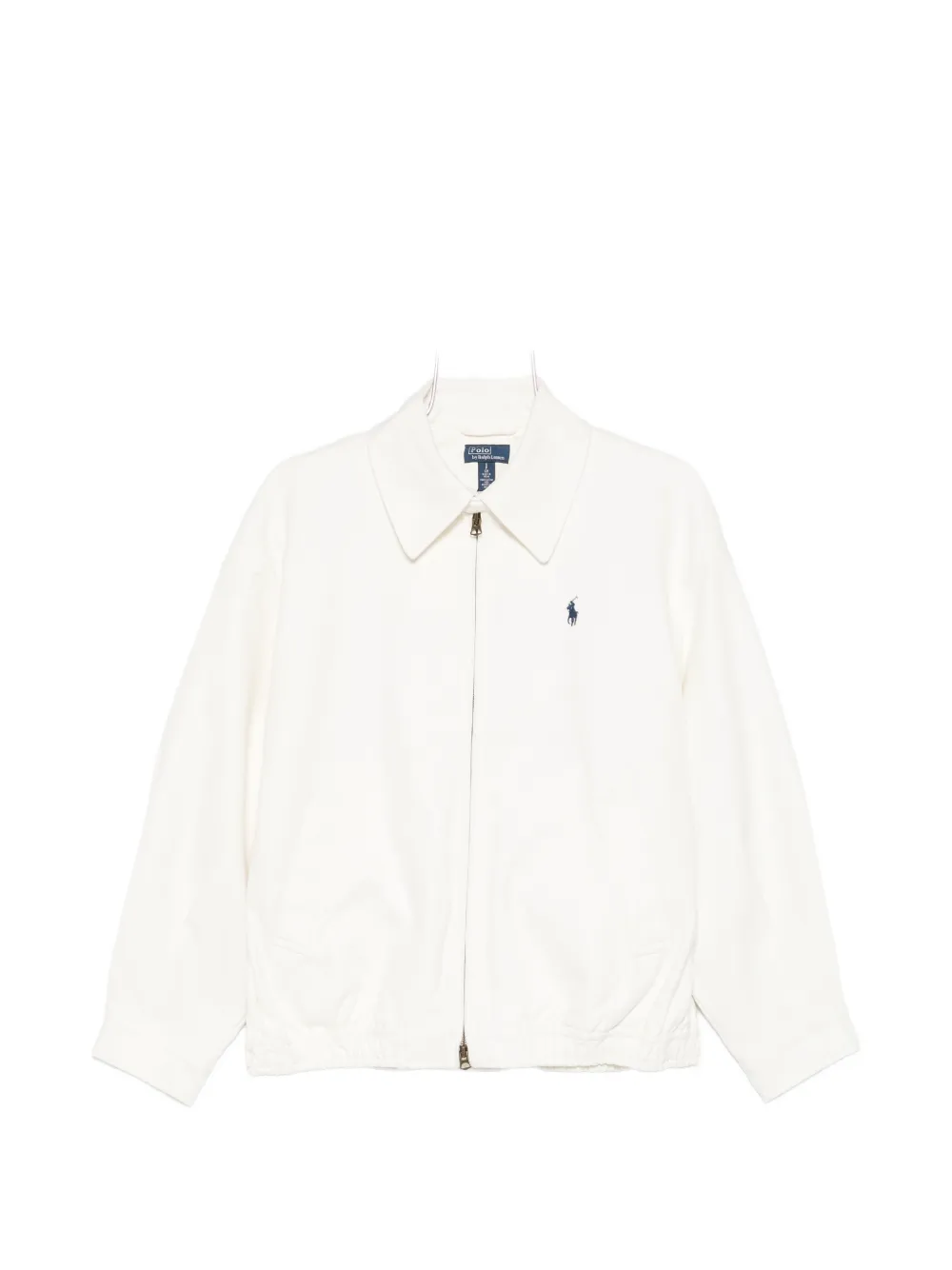 Куртка на молнии Polo Ralph Lauren, бежевый
Куртка на молнии Polo Ralph Lauren, бежевый