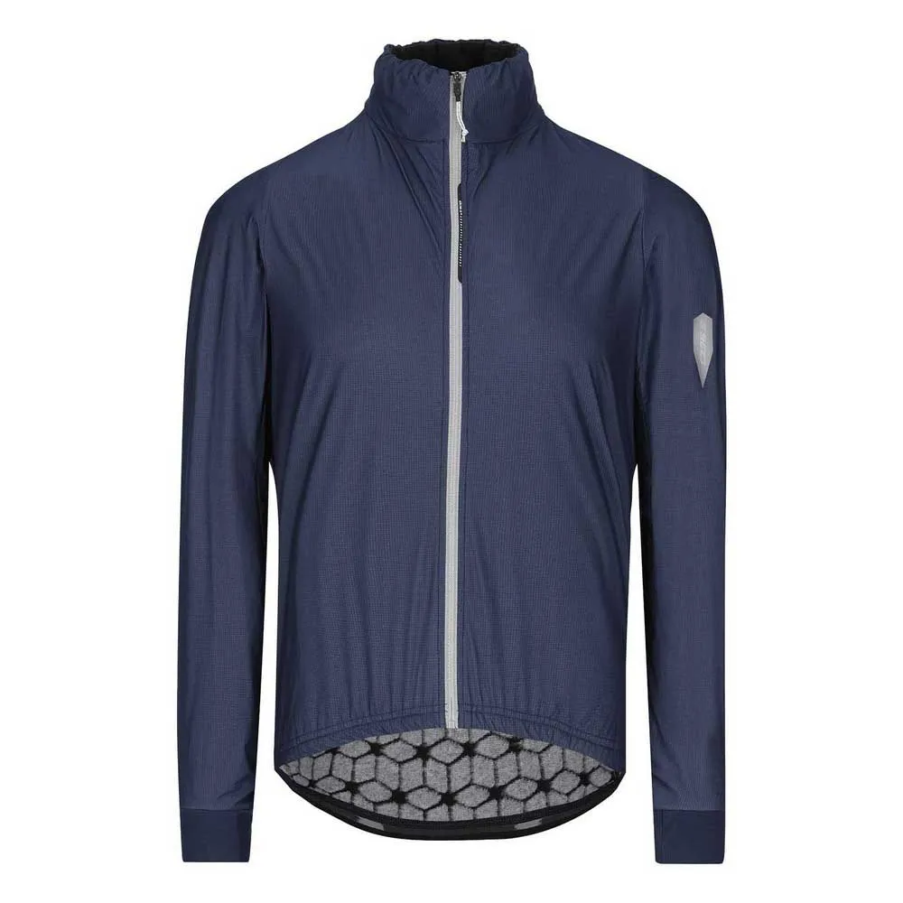 Куртка Q36.5 Adventure Winter, синий
Куртка Q36.5 Adventure Winter, синий