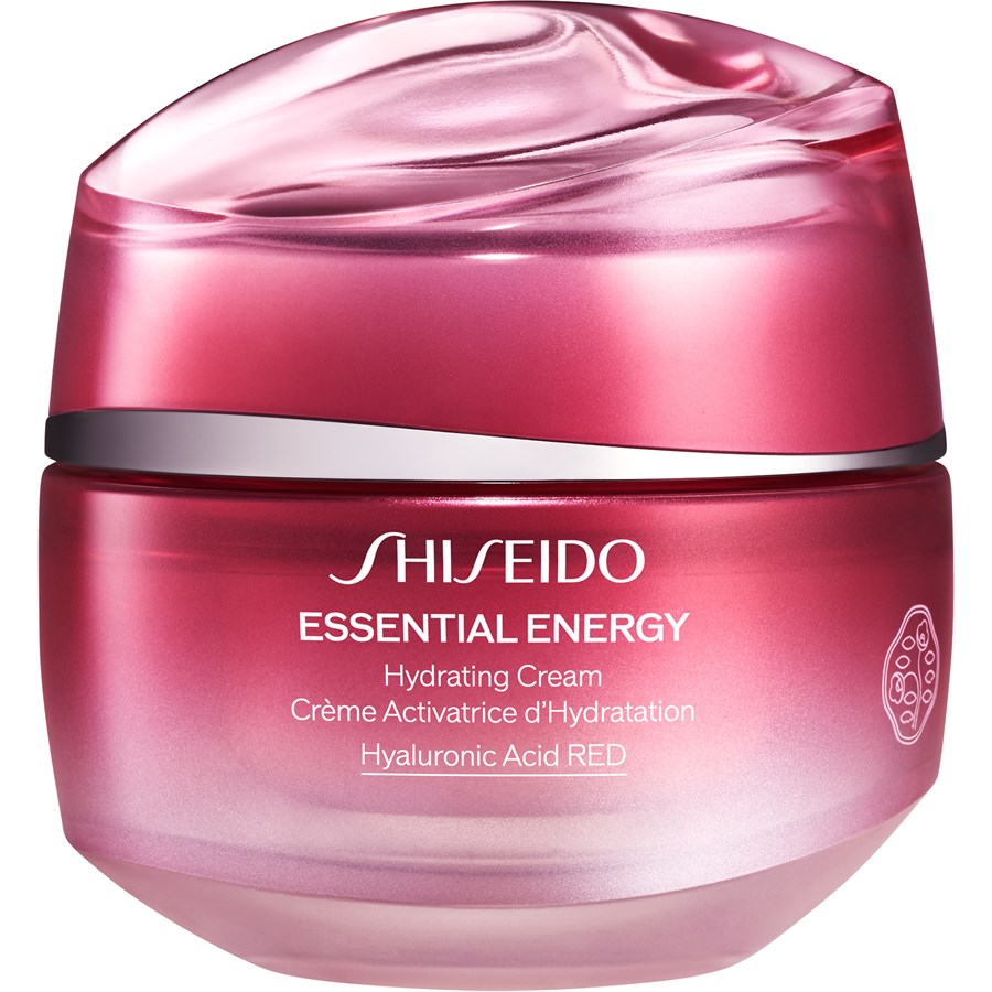 Крем для лица Shiseido Hydrating Cream, 50 ml
Крем для лица Shiseido Hydrating Cream, 50 ml