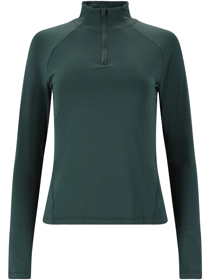 Рубашка с длинным рукавом Athlecia
Рубашка с длинным рукавом Athlecia