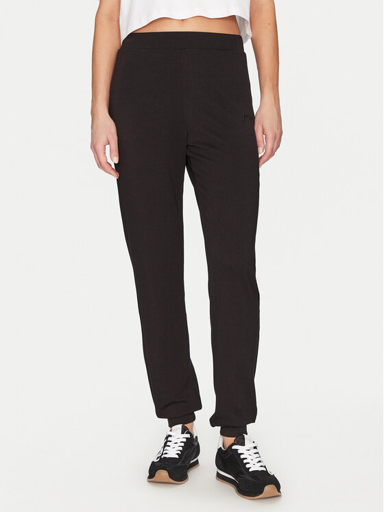 Брюки прямого кроя O5GB05 KCQP2 Guess, черный
Брюки прямого кроя O5GB05 KCQP2 Guess, черный