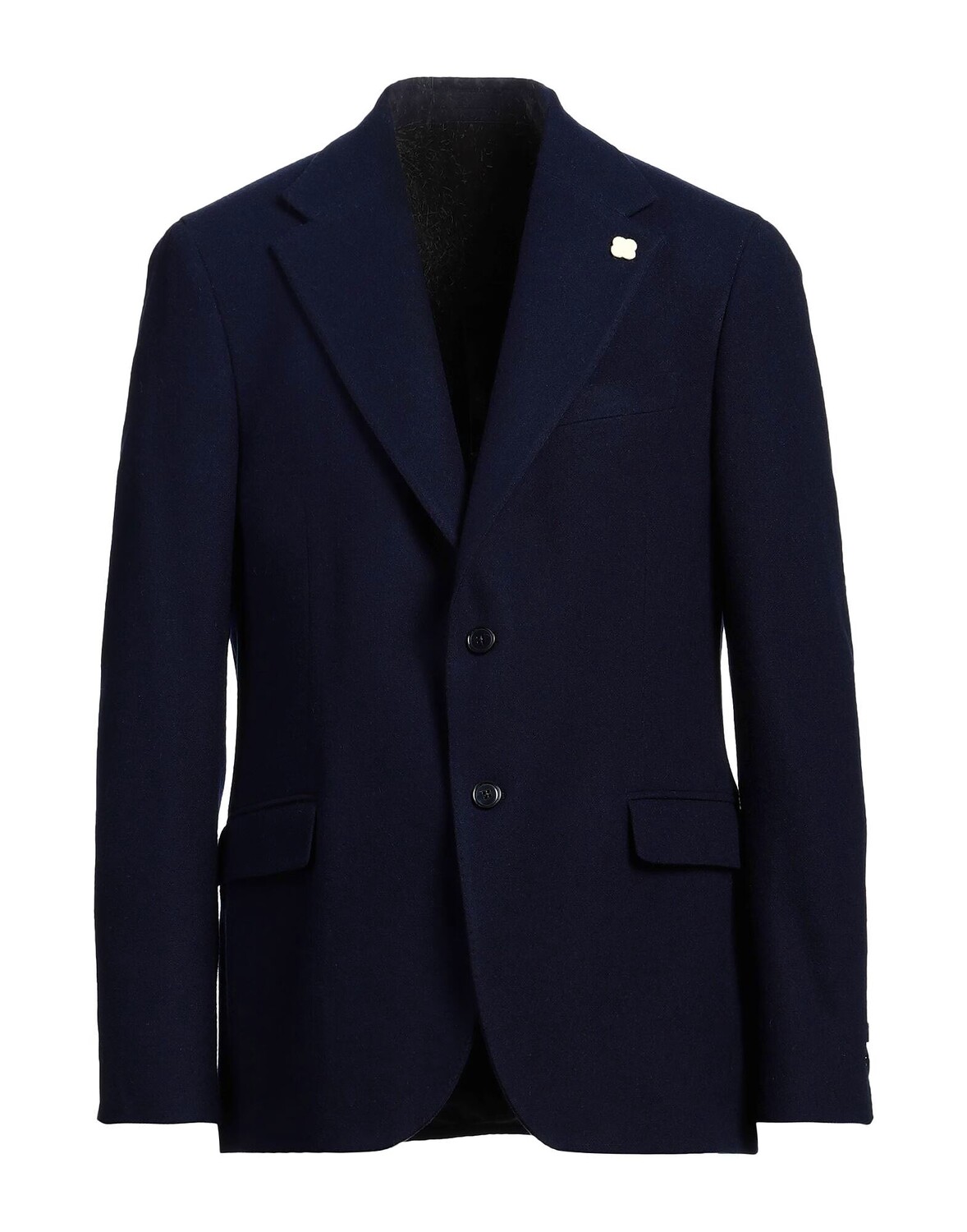 Блейзер Lardini, синий
Блейзер Lardini, синий