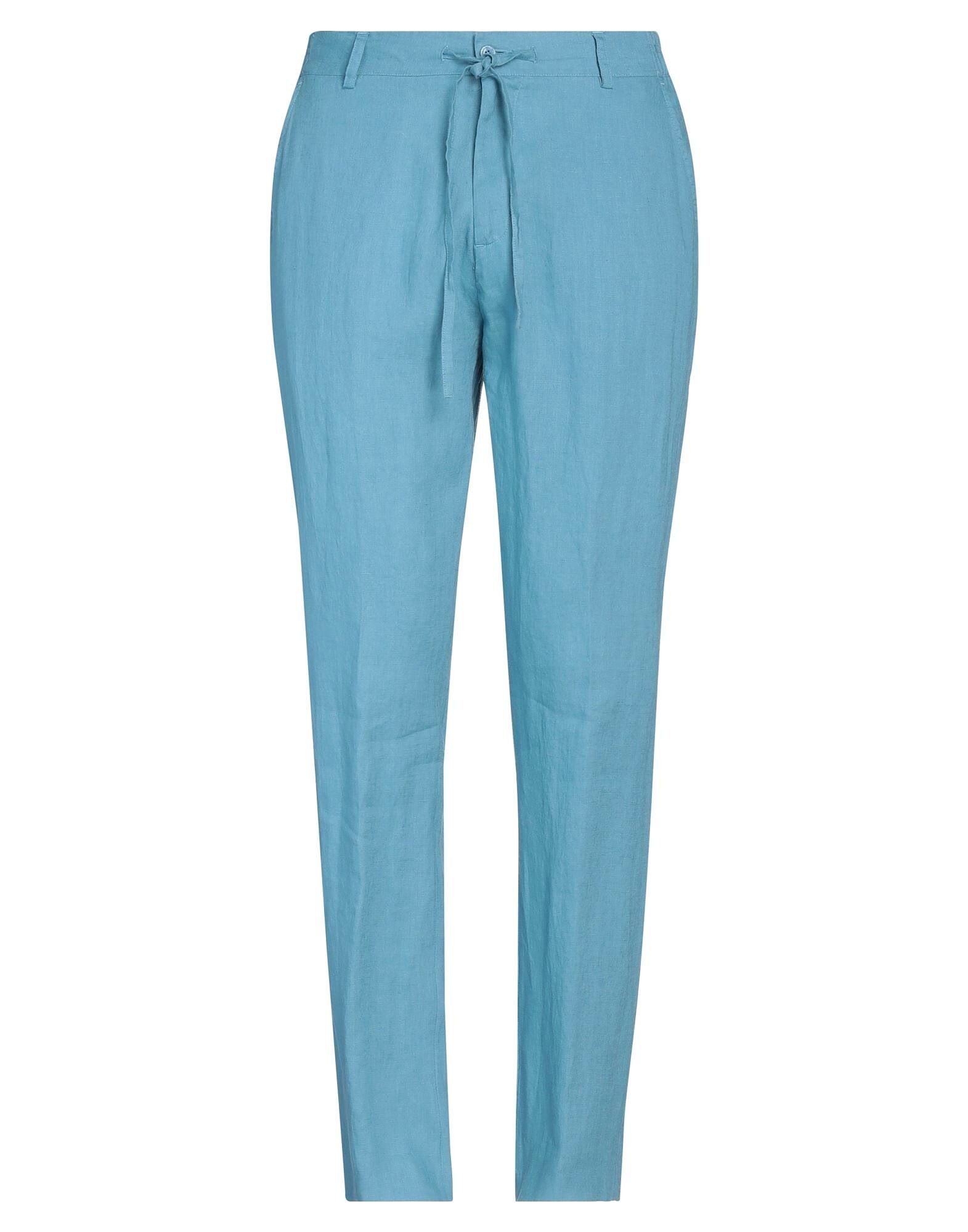 Брюки Daniele Alessandrini, лазурный
Брюки Daniele Alessandrini, лазурный