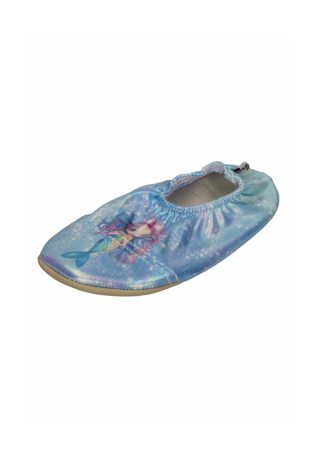 Тапочки Slipstop, синий
Тапочки Slipstop, синий